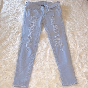 American Eagle Jegging